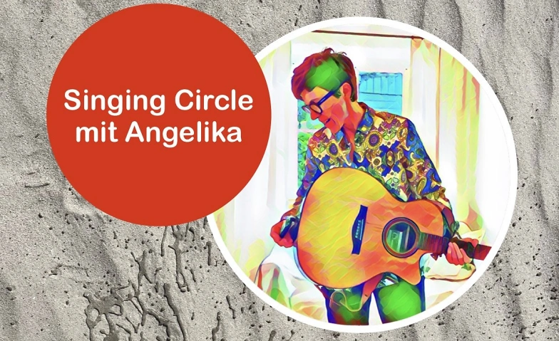 Singing Circle mit Angelika · Bild 1