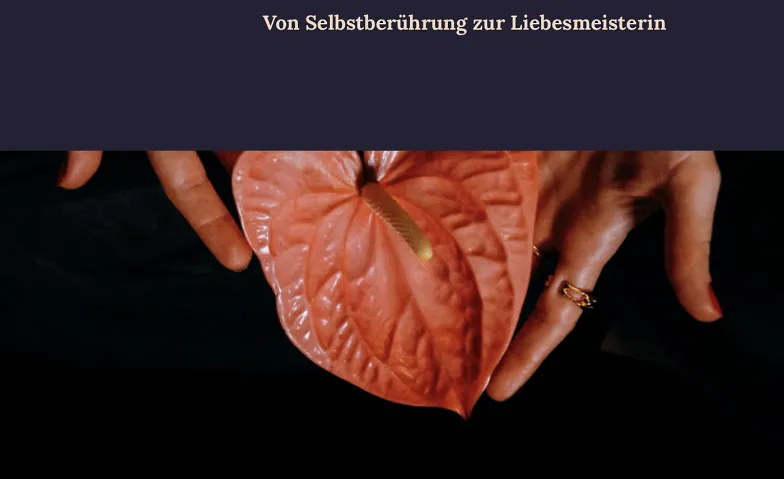 ErosFitness & Beckenboden Release Masterclass · Bild 1