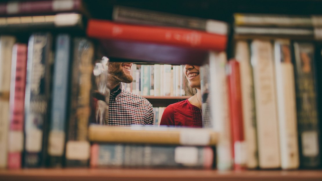Respekt! Living Library – Vielfalt erzählen · Bild 1