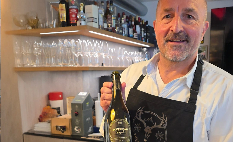 Wein & Genuss mit Sommelierbegleitung "Saluti di Vini" · Bild 1