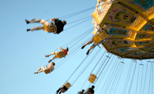 Oktoberfest · Bild 1