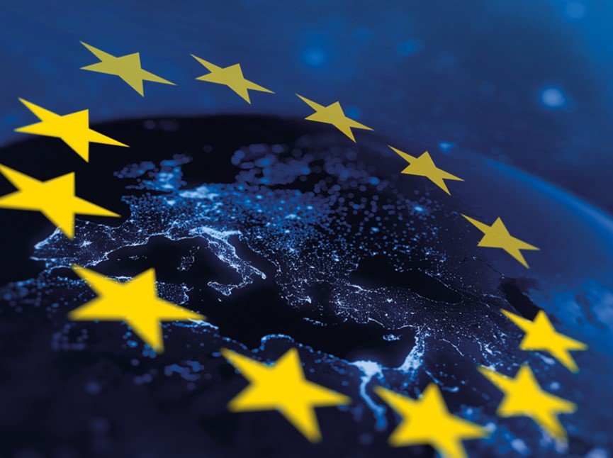 Wasser(-versorgung) in Europa · Bild 1
