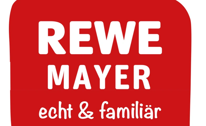 Riesenflohmarkt beim REWE in Gräfenberg - direkt an der B2 · Bild 1