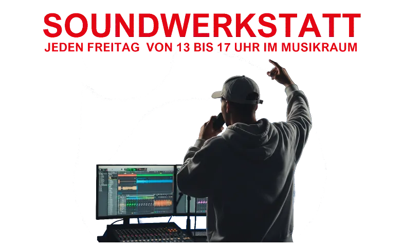 SOUNDWERKSTATT · Bild 1