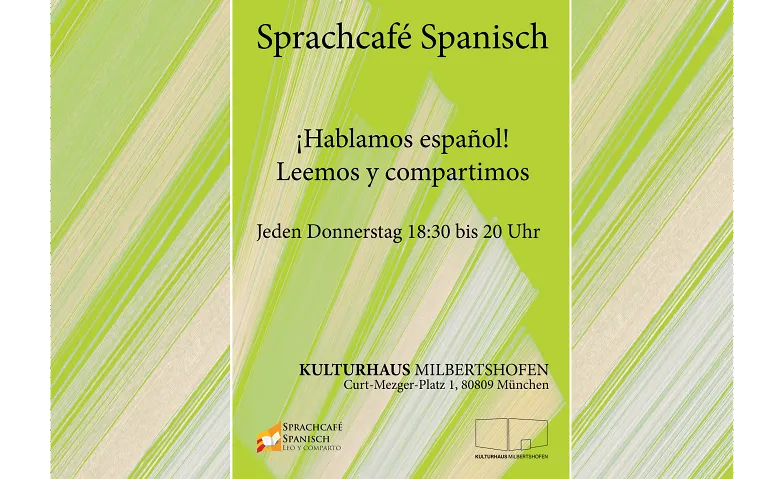 Sprachcafé Spanisch · Bild 1