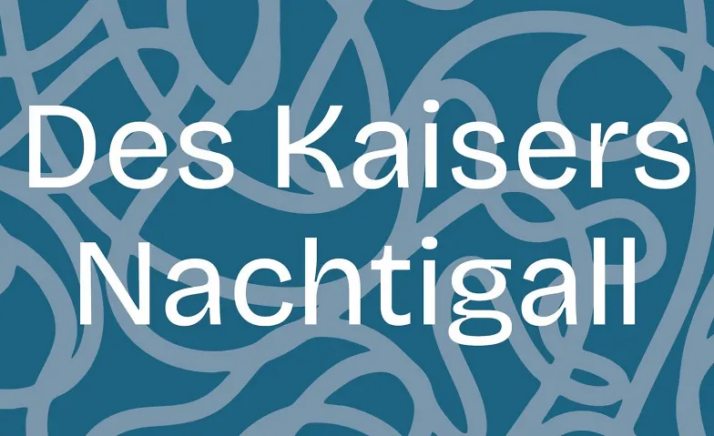 Des Kaisers Nachtigall [FAMILIENKONZERT] · Bild 1