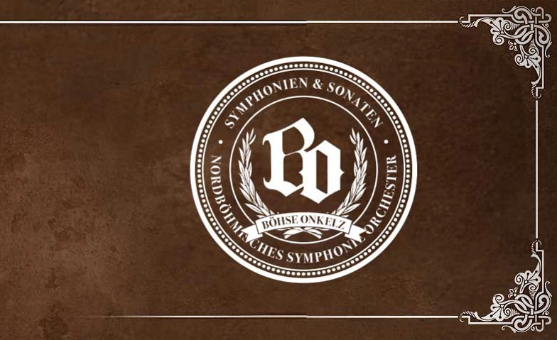 Nordböhmisches Symphonie Orchester: Böhse Onkelz Symphonien · Bild 1