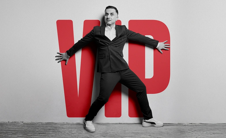 ÖZCAN COSAR - VIP · Bild 1