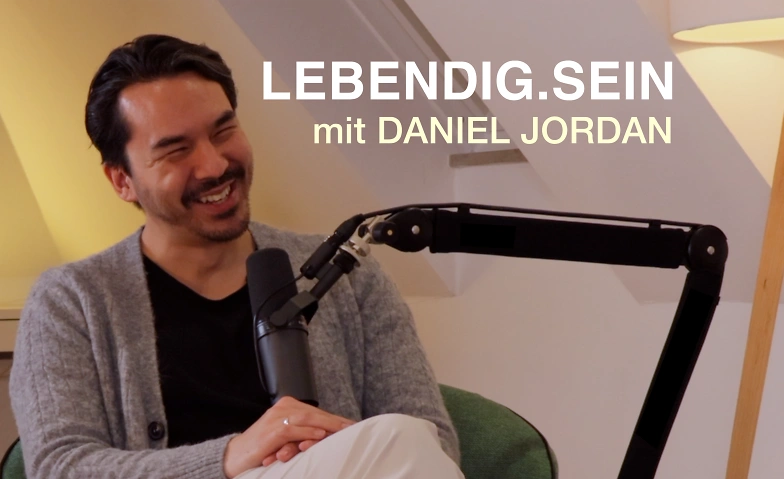 Lebendig.Sein - Live-Event · Bild 1