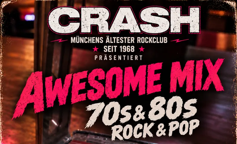 Awesome Mix 70s & 80s Rock & Pop · Bild 1
