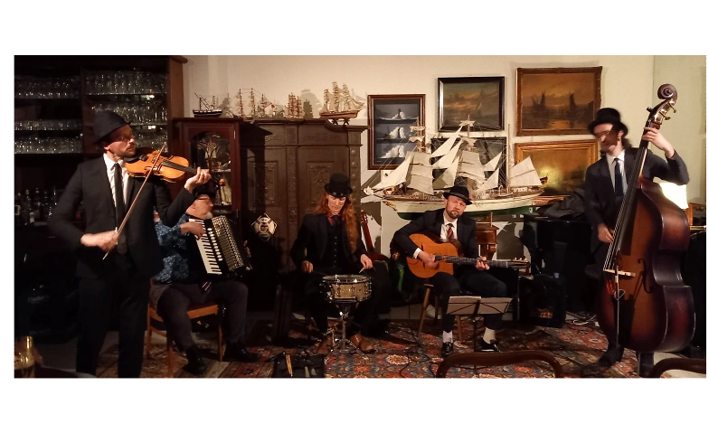 Orchestra Grandessa · Bild 1