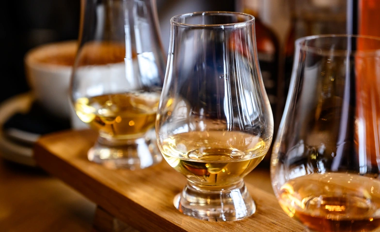 Whisky Dinner – Schottisch-Irisches-Battle im Boulevard 10 · Bild 1