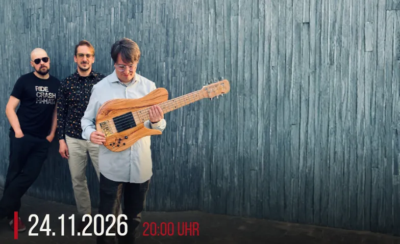 Jazzkonzert: Výborný All Stars Band aus České Budějovice · Bild 1