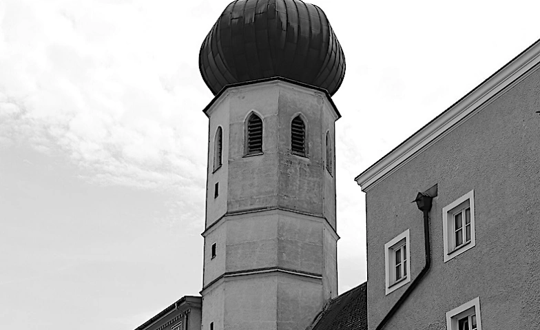 Inntaler Klangräume: O fons vitae II · Bild 1