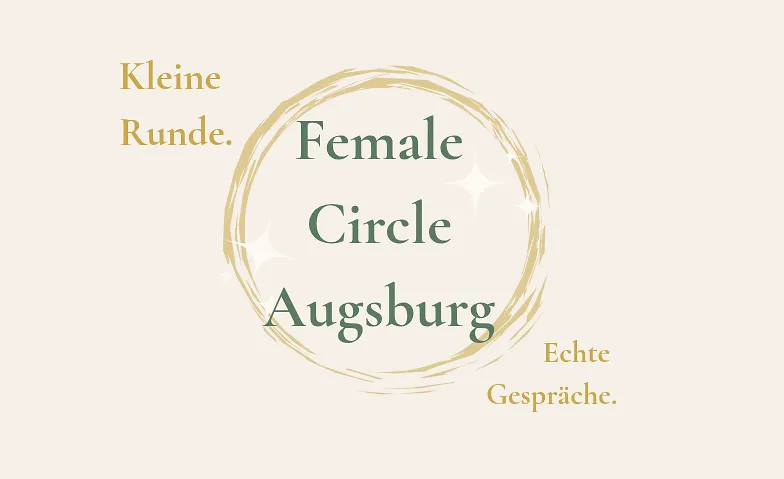 Female Circle Augsburg · Bild 1