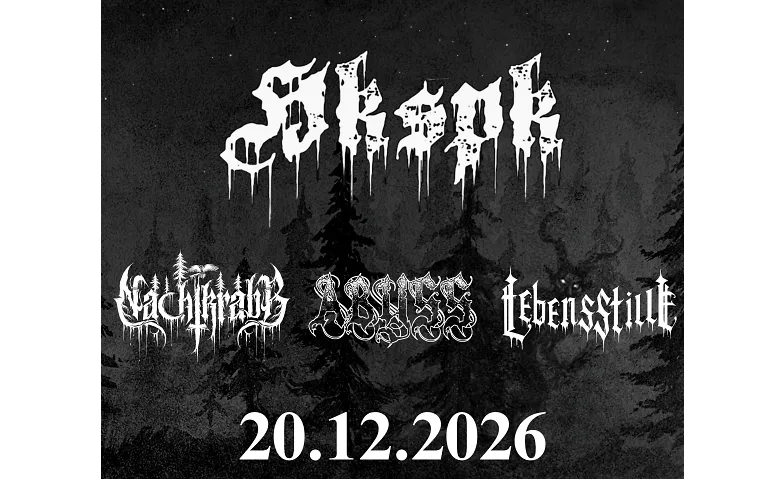Black Underground · Bild 1