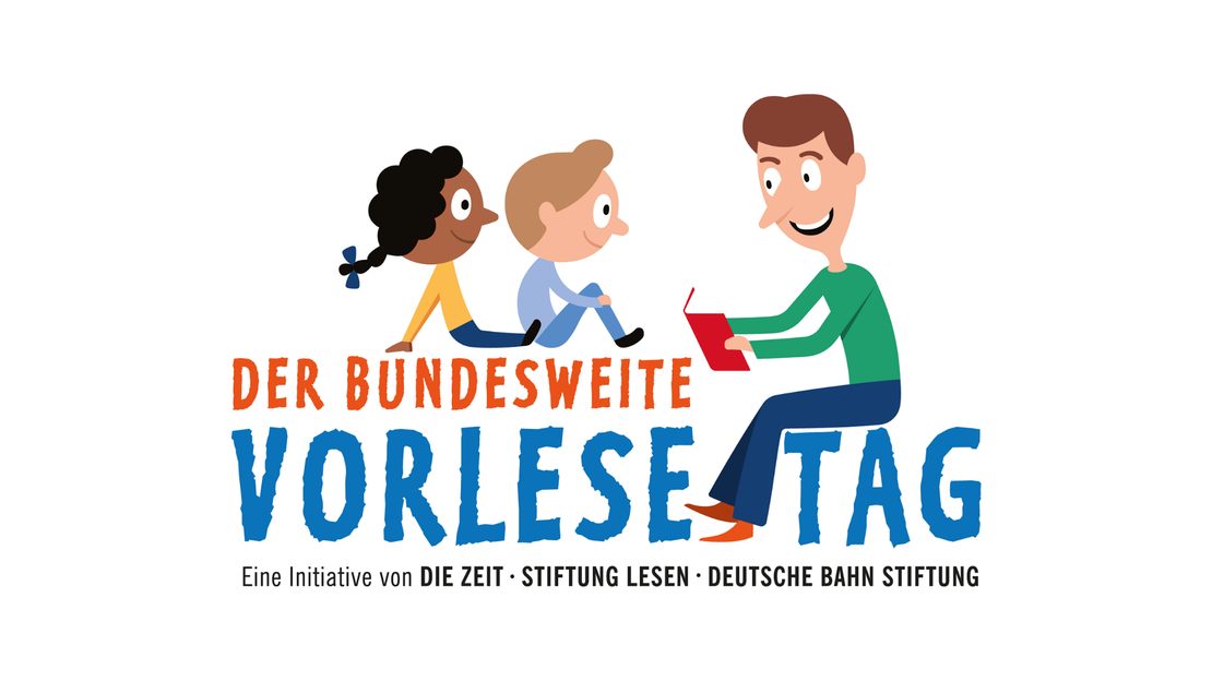 Lesen unter Sternen · Bild 1
