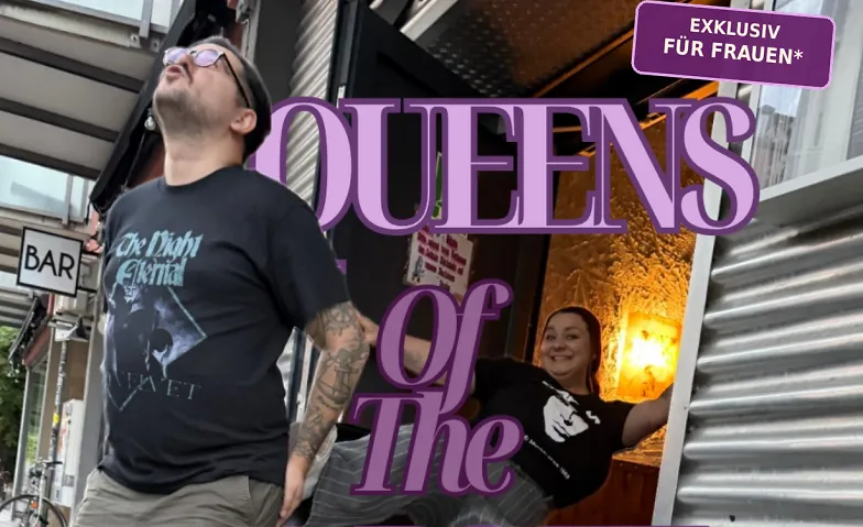 Queens of the Night - Exlusive für Frauen · Bild 1