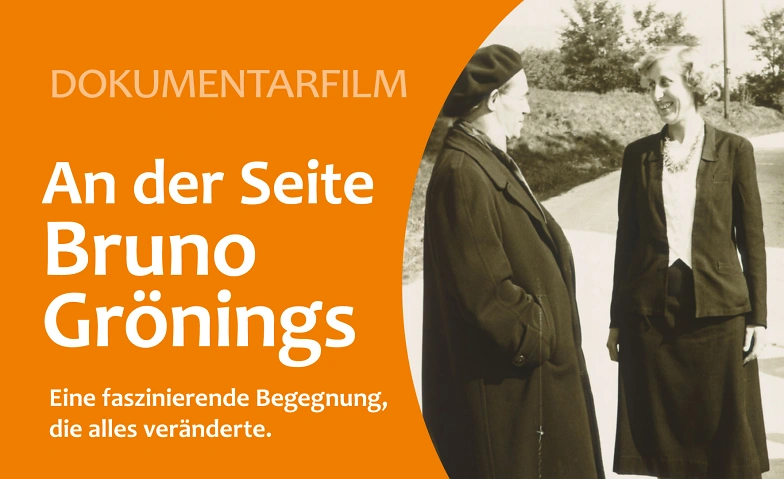 An der Seite Bruno Grönings“ – Ein bewegendes Zeitdokument · Bild 1