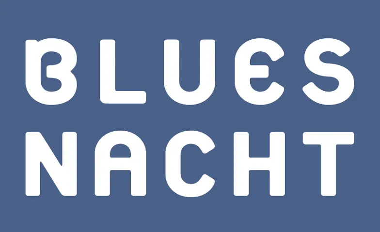 Blues Nacht · Bild 1