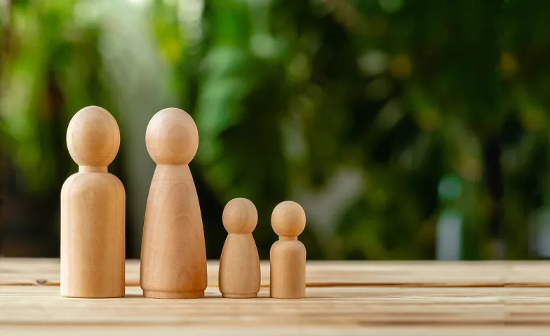Offener Aufstellungsabend - Familienaufstellungen erleben · Bild 1