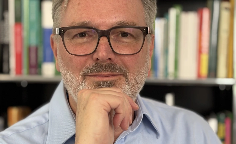 Vortragstour mit Dr. Gunter Frank - Allgemeinarzt & Autor · Bild 1