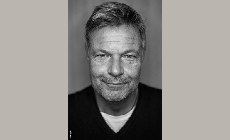 AUSVERKAUFT - Vortrag mit Robert Habeck - Arctic Meltdown · Bild 1