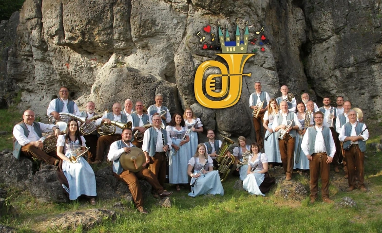 Herbstfest der Don Bosco Musikanten Bamberg e.V. · Bild 1