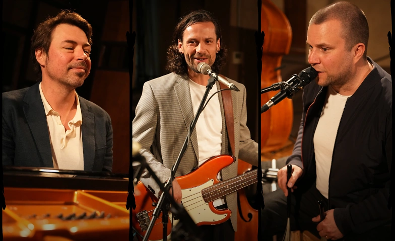 songs & stories live "Die größten Hits und ihre Geschichte" · Bild 1