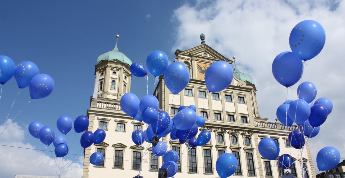 Wettbewerbsfähig, Nachhaltig. Sozial. Kann Europa alles gleichzeitig? · Bild 1