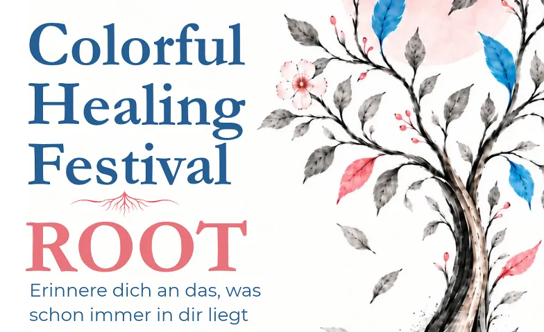 Colorful Healing Festival · Bild 1