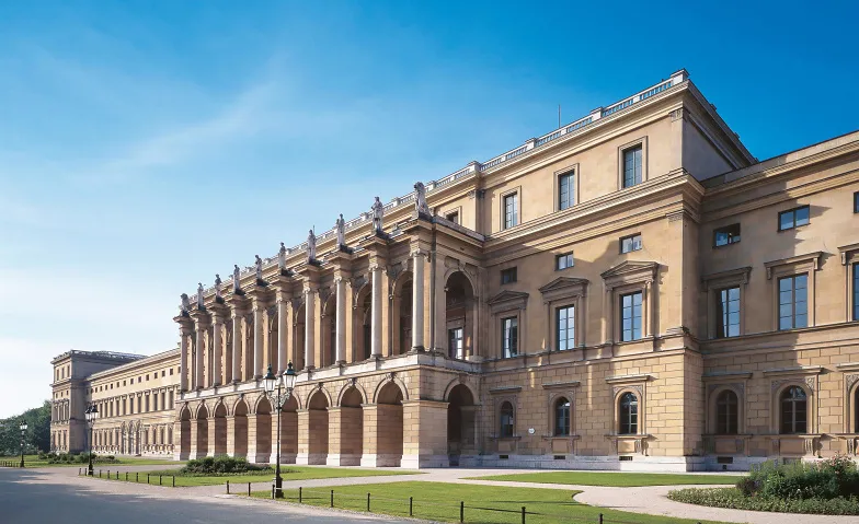 Residenzwoche 2026 · Bild 1