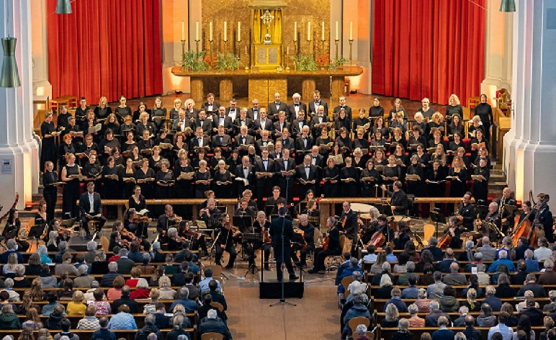 Giuseppe Verdi: Requiem · Bild 1