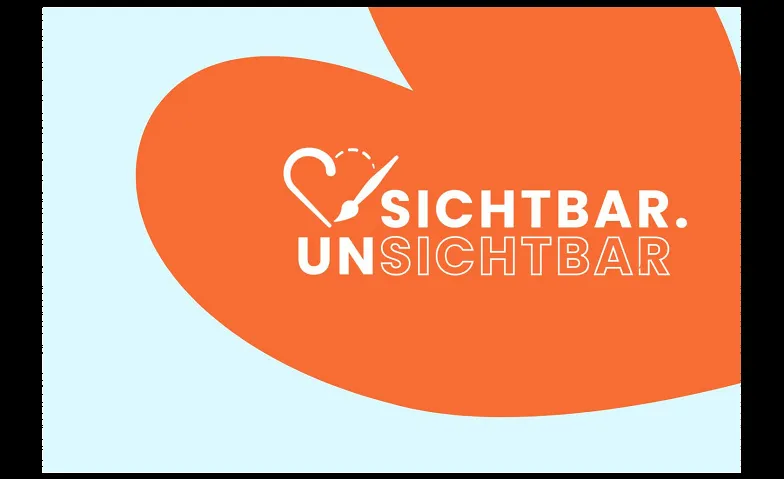 Ausstellung „sichtbar.unsichtbar“ · Bild 1