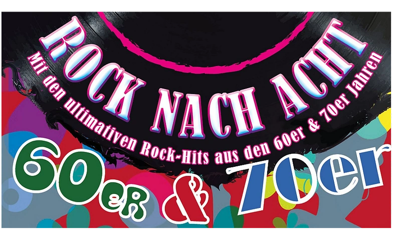Flower Power Party · Bild 1