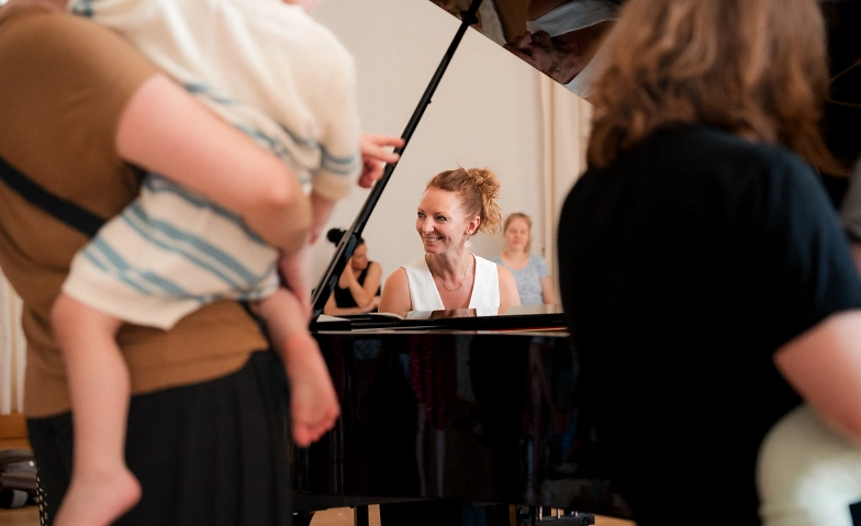 Pianobabys & Kids · Bild 1