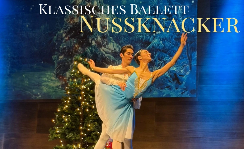 ''Der Nussknacker'' - Weihnachten im Ballett · Bild 1