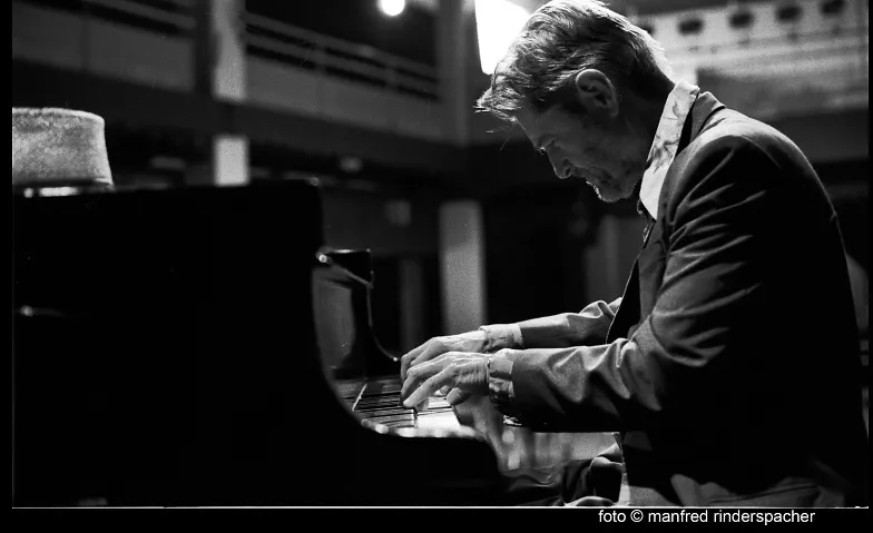 Alexander von Schlippenbach Trio · Bild 1