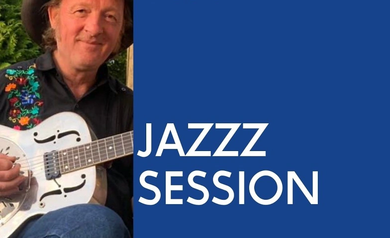 JAZZZ SESSION TITUS WALDENFELS · Bild 1