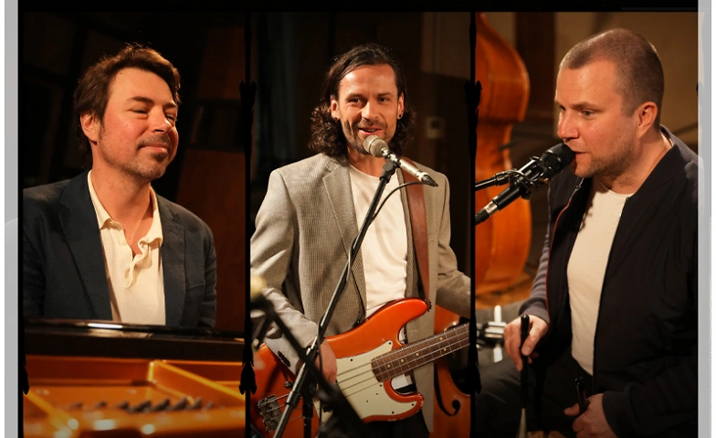 Songs & Stories live – Teil 2 · Bild 1