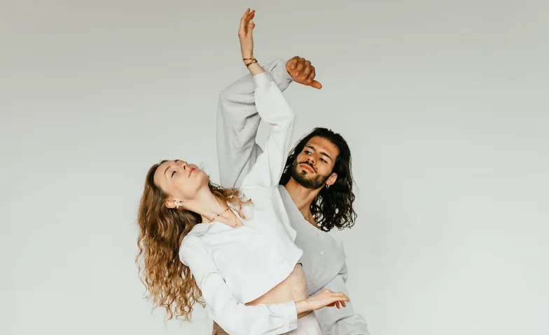Brazilian Zouk Beginner Bootcamp · Bild 1
