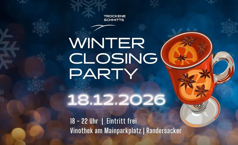 Winter Closing Party · Bild 1