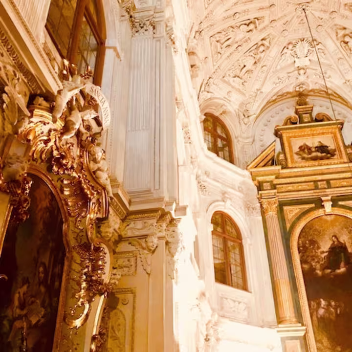 Residenz Serenade - München · Bild 1