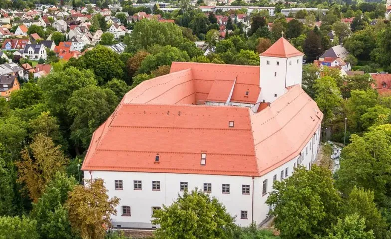 Das 1. Friedberger RUDELSINGEN *Premiere* · Bild 1
