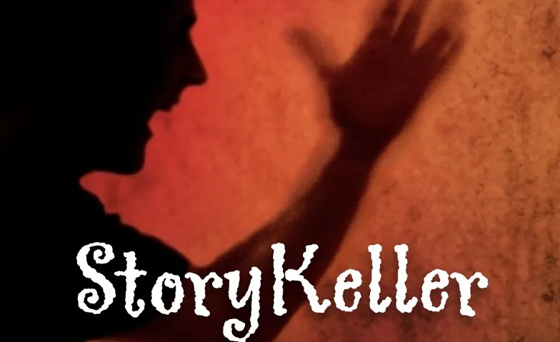 Storykeller – Die Kunst des freien Erzählens · Bild 1