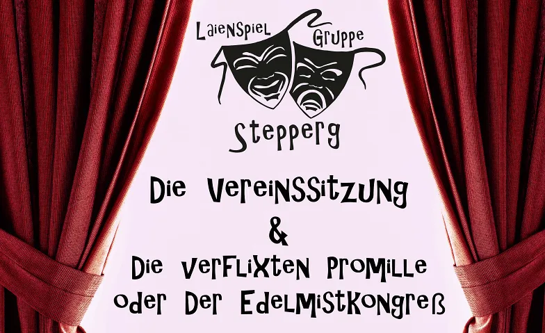 Kleiner Theaterabend 2026 · Bild 1