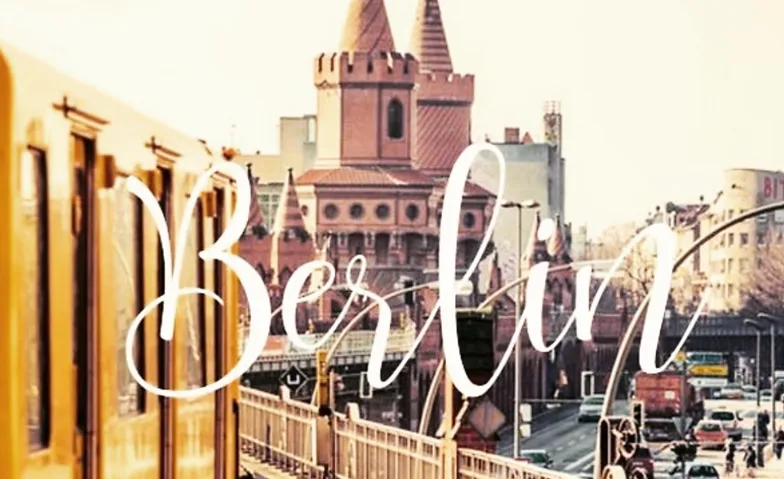 Explore Berlin Trip · Bild 1
