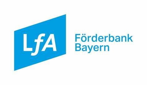 Videoberatung zu Fördermöglichkeiten mit der LfA Förderbank Bayern · Bild 1