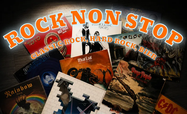 Rock non Stop · Bild 1
