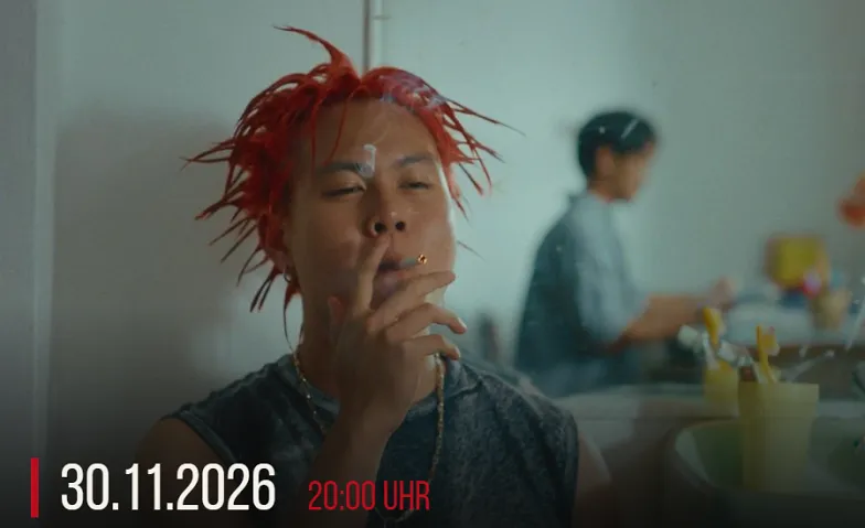 Film: Letní škola, 2001 – Sommerschule, 2001 · Bild 1